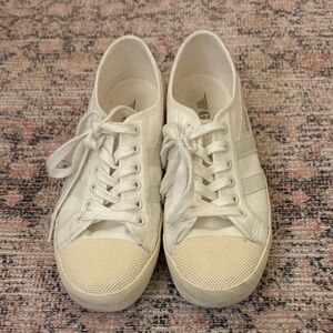 Gola Women's Coaster Canvas Sneakers